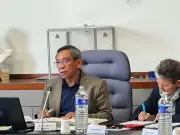 Baisse d'un point de la taxe foncière : l'opposition dénonce une situation financière sous tension