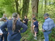 Balade en réalité virtuelle et biodiversité à Saint-Preuil