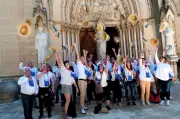 Balade gastronomique 2026 : Découverte des Grés-de-Montpellier à travers cinq communes