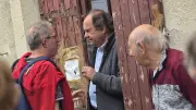 Balade urbaine à La Grand-Combe : l'histoire minière racontée en marchant