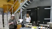Balade vigneronne au domaine de Gachonne : visite et dégustation bio