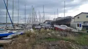 Balaruc-les-Bains : la dépollution sans fin de la Raffinerie du Midi