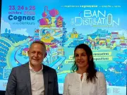 Ban de la distillation 2025 : appels à projets ouverts jusqu'à fin mai