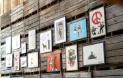 Banksy en France : entre expositions payantes et modèles gratuits, quel respect pour l'artiste ?