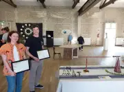 Barbezieux relance les Ateliers d'art de France après une pause en 2025