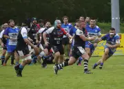 Barrages Fédérale 3 : l'Urca/Saint-Yrieix et Mussidan en quête d'accession