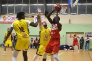 Basket-ball : Dernière ligne droite palpitante en Pré-Nationale de Nouvelle-Aquitaine