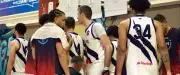 Basket-ball : le FLPB assure son maintien en N3 après une victoire capitale face à Riorges