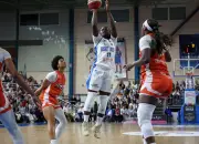 Basket Landes face à Chartres : une mission limpide avant le Final Six d'Euroligue