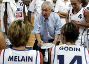 Basket Landes : le modèle durable d'un club qui bâtit avant de briller