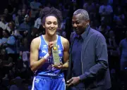 Basket Landes remporte la Coupe de France féminine 2025