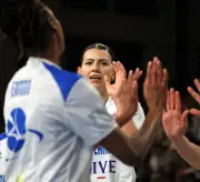 Basket Landes à Saragosse : Une délégation élargie et une jeune Espoir pour le Final Six