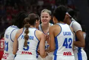Basket Landes : suivez la finale de Coupe de France face à Villeneuve-d'Ascq