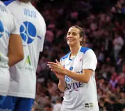 Basket Landes : une avance fragile avant la demi-finale retour face au BLMA