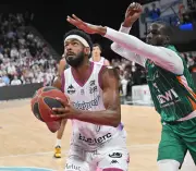 Basket Pro B : Cyrille Eliezer-Vanerot anticipe un Dijon revanchard pour le BBD