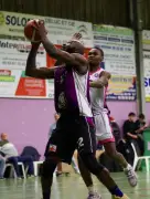 Basket Régionale 2 : Saint-Front-de-Pradoux s'impose, Bergerac frustré