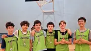 Basket : Sancta-Maria de Villeneuve-lès-Avignon qualifié pour le championnat de France