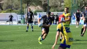 Bastien Caussinus, le discret marqueur d'Olonzac qui brille en Régionale 1