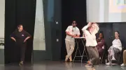 Battle de hip-hop à Bagnols-sur-Cèze : 35 danseurs s'affrontent pour le festival Cub