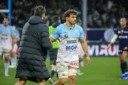 Bayonne face à Pau : trois changements dans le XV de départ pour viser une troisième victoire