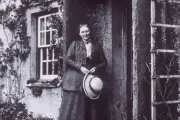 Beatrix Potter, pionnière de la littérature jeunesse et défenseure de la nature