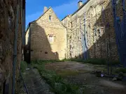 Beaumontois-en-Périgord : 150 000 € pour sécuriser le mur rue Romieu