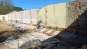 Beauvoisin : les chantiers municipaux avancent avec de nouvelles réalisations