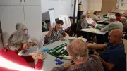 Belote à Hérépian : un concours intergénérationnel pour un dimanche convivial