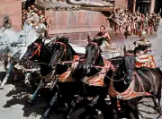 Ben-Hur en 4K : une restauration phénoménale pour un monument du cinéma