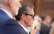 Benjamin Castaldi : la télévision n'est pas finie, mais il se tourne vers le théâtre