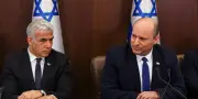Bennet et Lapid s'allient pour faire tomber Netanyahu
