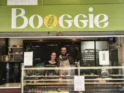 Bergerac : le restaurant Booggie, une adresse végé qui cartonne depuis décembre