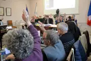 Bergerac : les tensions persistent au Conseil municipal entre l'ancien et le nouveau maire