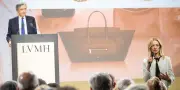 Bernard Arnault tente de rassurer sur sa succession chez LVMH
