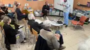 Bernard Béranger explore les contradictions fondatrices des États-Unis dans son roman historique