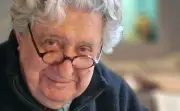Bernard Chapuis revient après 14 ans avec un roman élégant et malicieux