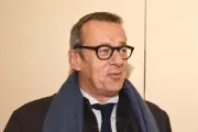 Bernard-Henri Lévy quitte Grasset après l'éviction de son éditeur Olivier Nora