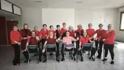 Bessan : des ateliers de danse intergénérationnels pour créer du lien social