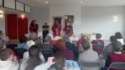 Bessan et Pézenas : partenariat culturel entre centres sociaux