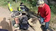 Bessan : une mobilisation citoyenne massive pour le nettoyage de l'environnement