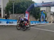 Beuchigue 2024 : Yohan Soubes crée la surprise, Gwenaëlle Legendre confirme son statut