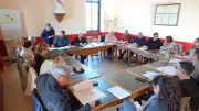 Bezouce organise ses commissions municipales et maintient ses taux d'imposition