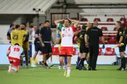 Biarritz Olympique au bord du gouffre après une cinquième défaite à domicile
