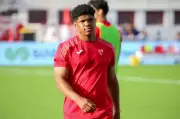 Biarritz Olympique : Hugo Pirlet finalement disponible pour le match décisif contre Colomiers