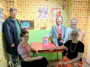 Bicentenaire de la photo : exposition 