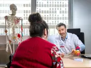 Bichat lance une plateforme unique contre l'obésité, intégrant thérapies innovantes