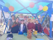 Bidart : une chasse aux œufs solidaire organisée par les jeunes pour financer leur voyage