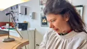 Bijouterie-joaillerie : les apprentis dévoilent leur savoir-faire unique à Nîmes