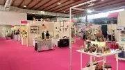 Bijoutiful célèbre 20 ans d'artisanat et de passion au parc Expo de Nîmes
