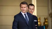 Bilan écologique d'Emmanuel Macron : entre promesses et renoncements
